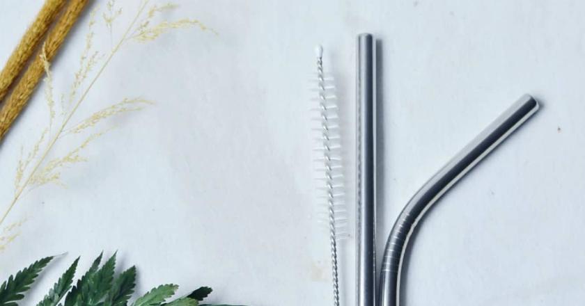 Sedotan Plastik Mulai Menghilang, Bisnis Sedotan 'Kekinian' Bermunculan