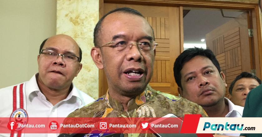 Kemenpora Akan Bahas dengan Pengurus Cabor Soal Kriteria Atlet Lapis Kedua SEA Games 2019