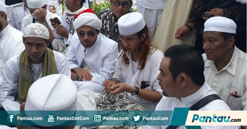 Tolak Permintaan Maaf ke Jokowi, Habib Bahar: Lebih Baik Busuk di Penjara