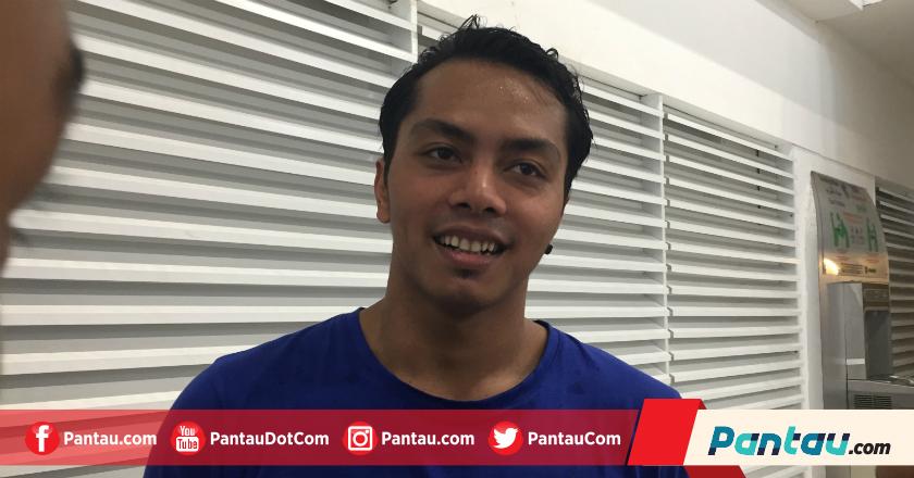 Meski Meraih Medali Emas di Indonesia Open Aquatic, Siman Gagal Perbaiki Catatan Waktu Terbaiknya