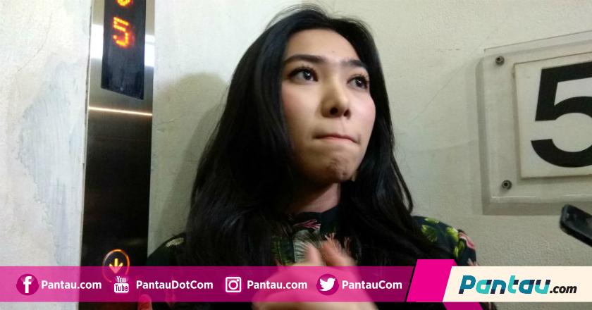Siap-siap, Isyana Sarasvati Bakal Gelar Konser Tunggal Tahun Ini