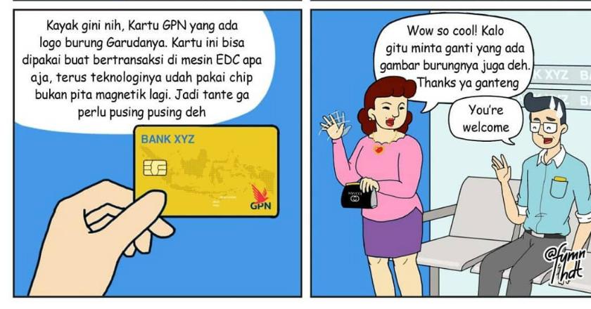 Ini Untungnya Integrasi Pembayaran Transportasi dengan Kartu 'Garuda' (Bagian II)