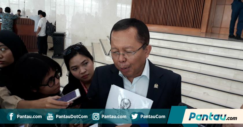TKN Jokowi-Ma'ruf Enggan Persoalkan Dugaan Pelanggaran Kampanye di Reuni 212