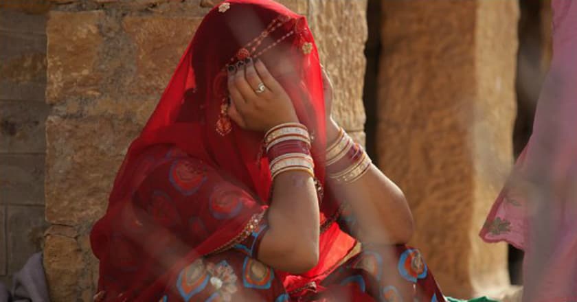 Jumlah Kasus Bunuh Diri Perempuan Muda di India Semakin Meningkat