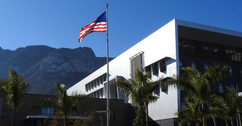 Tantangan Presiden Baru Meksiko Pasca Serangan Granat di Kantor Konsulat AS