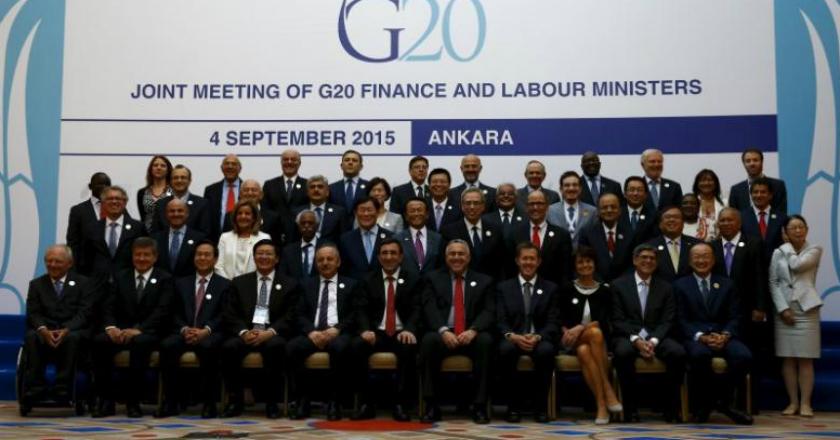 Semua Bisa Terjadi... 5 Momen Viral di KTT G20 Buenos Aries Argentina