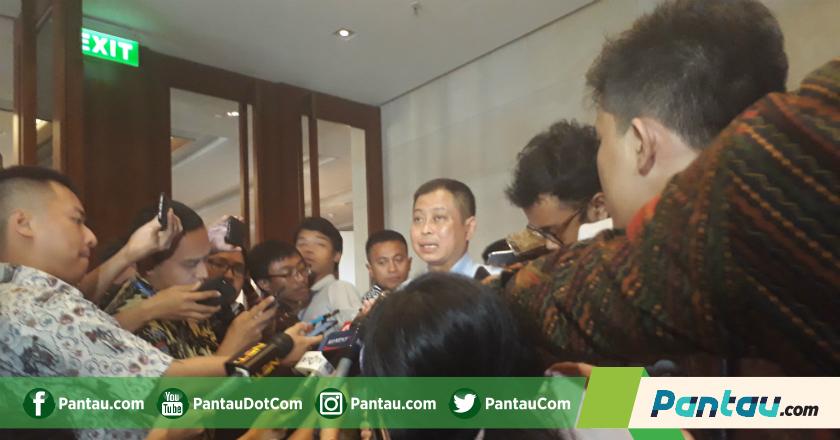 Pesan Jonan untuk Kepala SKK Migas Baru