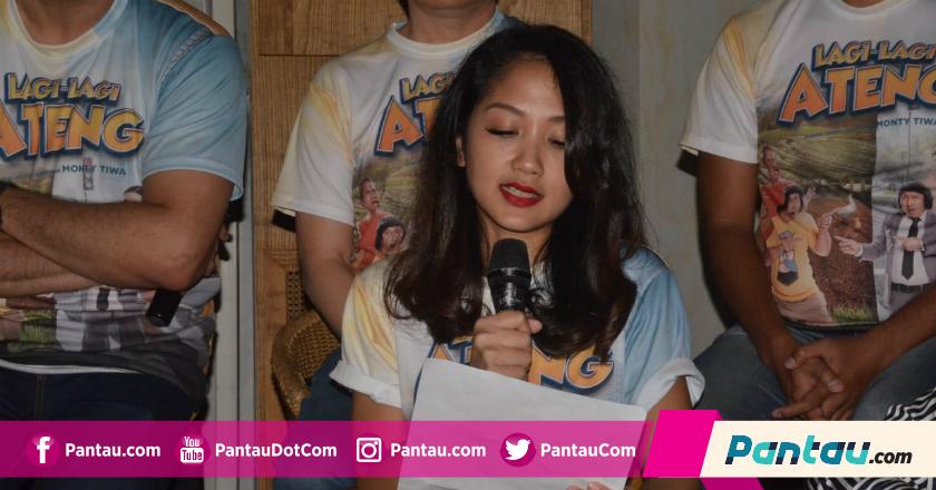 Tak Hadir di Launching Trailer 'Lagi-Lagi Ateng', Augie Fantinus Kirim Sepucuk Surat dari Balik Jeruji Besi