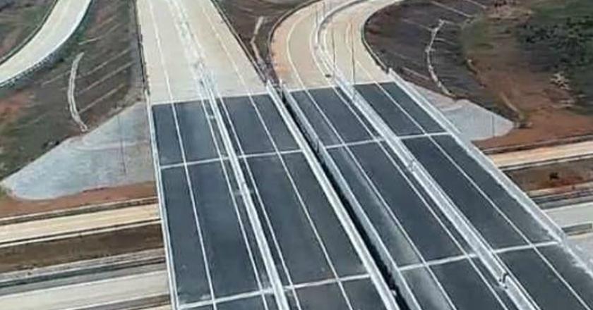 Asik... Dijamin Nggak Pusing Pikirin Rest Area saat Mudik Lewat Tol Trans Sumatera