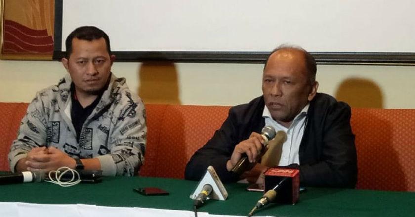 Terkena Skandal Pengaturan Pertandingan, Hidayat Mundur dari Exco PSSI