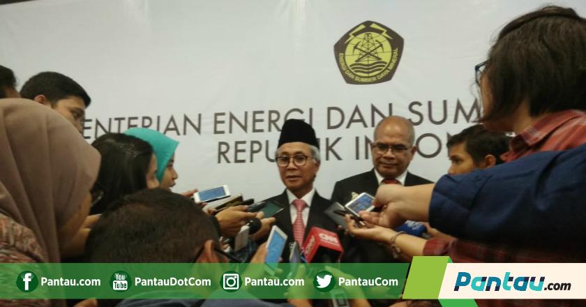 Baru Dilantik, Kepala SKK Migas Ogah Manjakan Pertamina