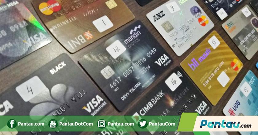 Kartu Kredit Sobat Pantau Sudah Diasuransikan Belum?