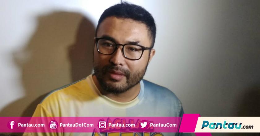 Surya Saputra Gelisah Melihat Sang Putra, Kenapa?