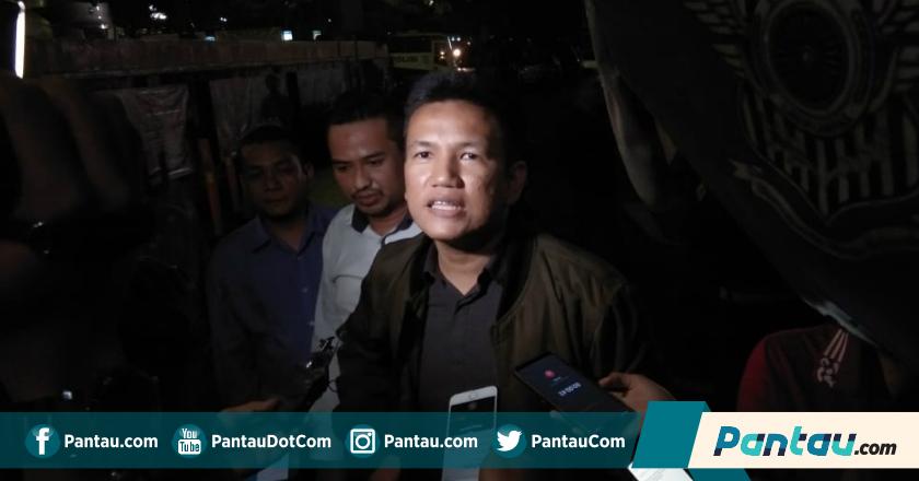 Basarah Kembali Dipolisikan Soal 'Soeharto Guru Korupsi'
