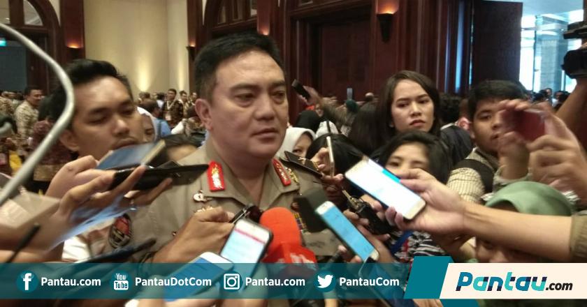 Penembakan Papua: Berhasil Teridentifikasi, Polisi Buru Pelaku