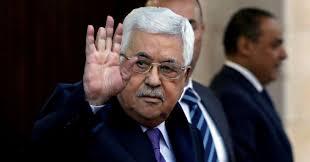 Lakukan Pertemuan di Vatikan, Ini Pembahasan Presiden Palestina dengan Paus Fransiskus