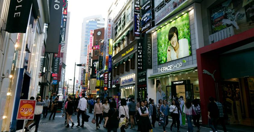 Gagal Jadi PNS di 2018? Jadi TKI di Korea Selatan Gajinya Rp22 Juta