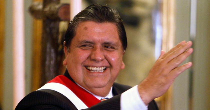 Terlibat Kasus Suap, Uruguay Tolak Permintaan Izin Tinggal Eks Presiden Peru
