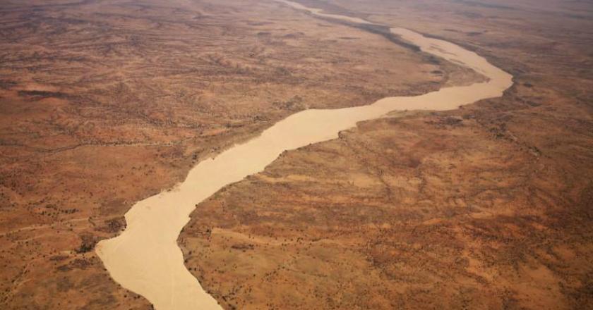 Jadi Negara Minim Emisi CO2, Afrika Justru Rentan Terpapar Global Warming