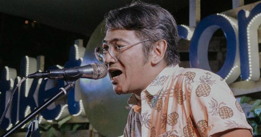 Bernuansa Memori Indonesia, Mondo Gascaro Rilis Album untuk Film 'Kucumbu Tubuh Indahku'