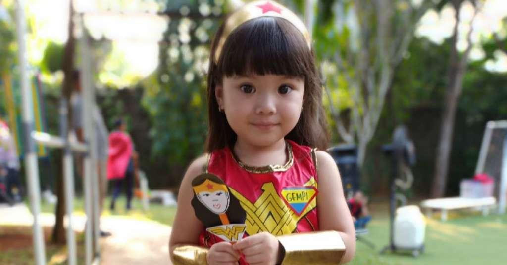 Selain Perceraian Orangtua, Gempi Juga Harus Kehilangan...