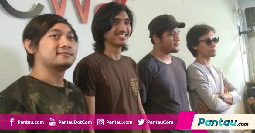 Tak Kalah dari Maroon 5 dan Ed Sheeran, Sheila on 7 Jadi Artis Terlaris di Spotify