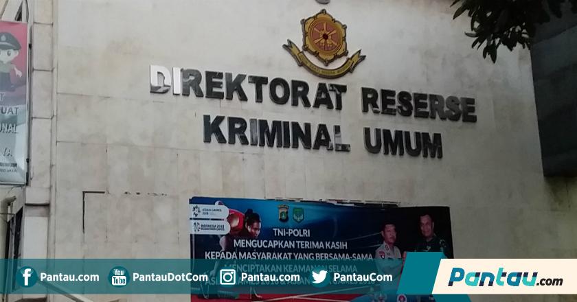 Polisi Sebut Banyak Pihak Berpotensi Jadi Tersangka Dana Kemah