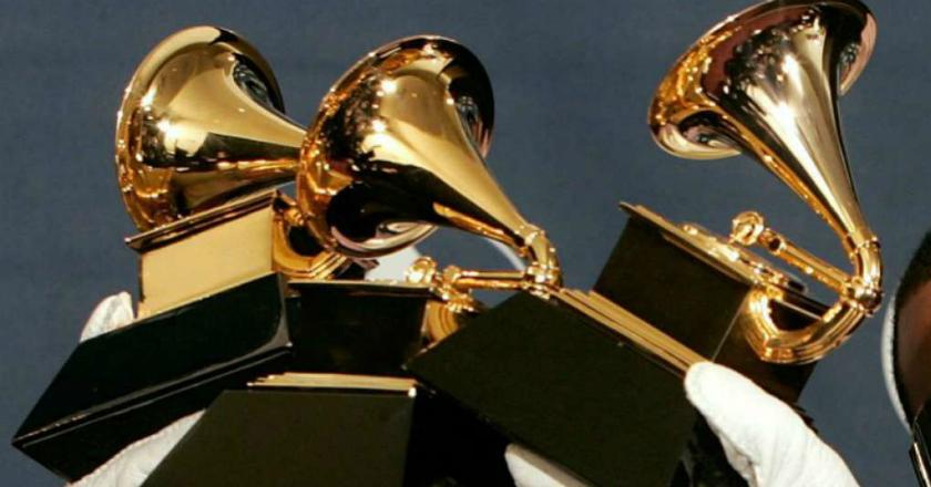 Kenang George HW Bush, Grammy Awards Ditunda