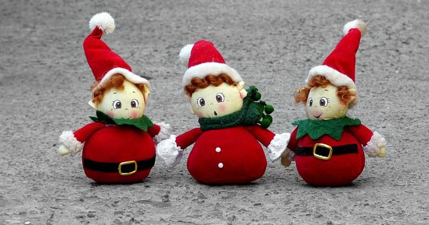 Di Irlandia Lapangan Kerja Naik Jelang Natal dan Tahun Baru, Indonesia?