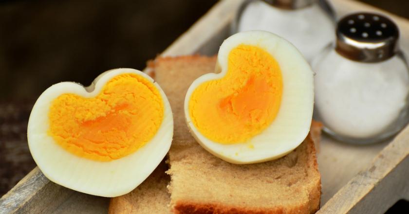 Ingin Turunkan Berat Badan? Jadikan 5 Makanan Ini Sebagai Menu Sarapan