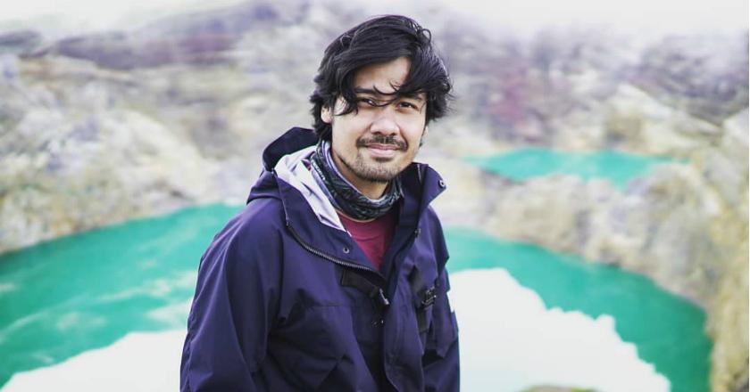 Memiliki Anak Perempuan Membuat Pandangan Hidup Chicco Jerikho Berubah