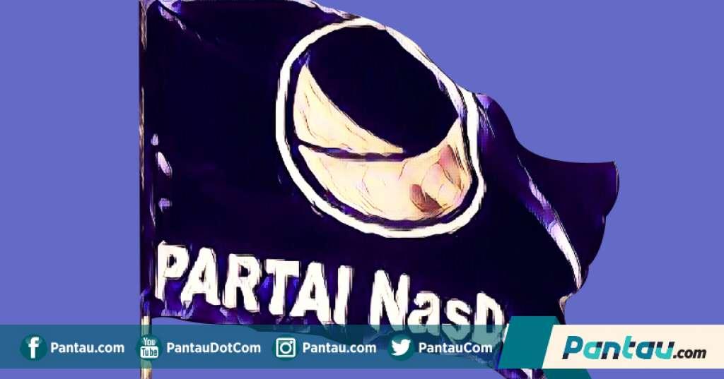 Kenapa NasDem Tidak Tandatangani Pakta Integritas Pencegahan Korupsi?