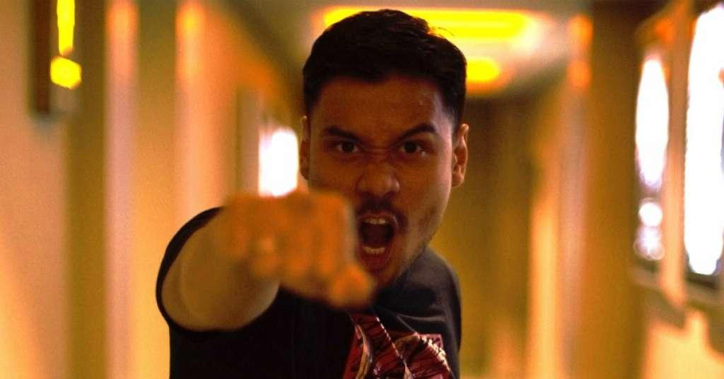 Pertama Kali Main Film Action, Chicco Jerikho Ketagihan