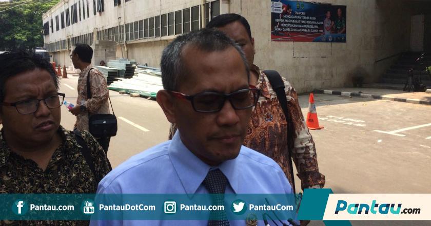 Kenapa Ketua KY Batal Jalani Pemeriksaan Kendati Sudah Datangi Mapolda Metro?