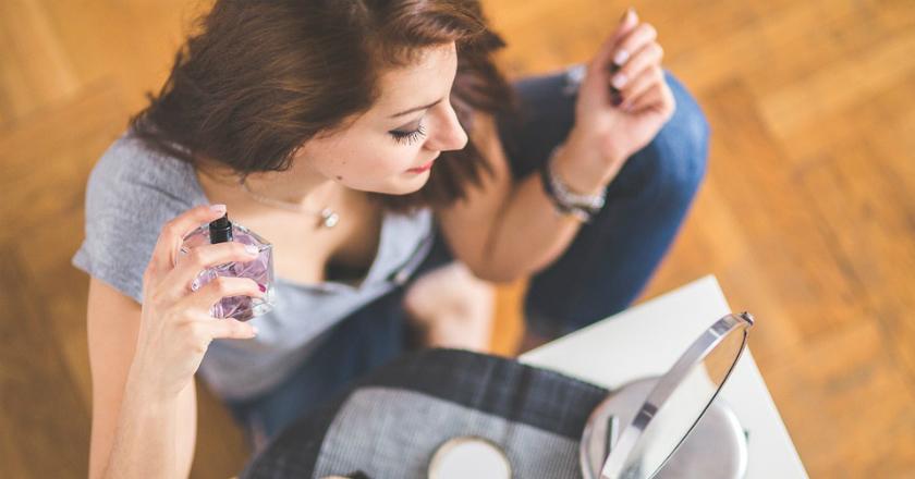 Mahal Sih... tapi Yakin Parfum Sobat Pantau Asli bukan Oplosan? (Bagian I)