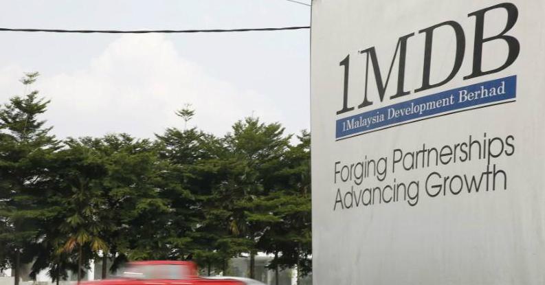 Korupsi 1MDB: Low Taek Jho Dijerat Kasus Baru, Eks PM Najib Menanti Putusan