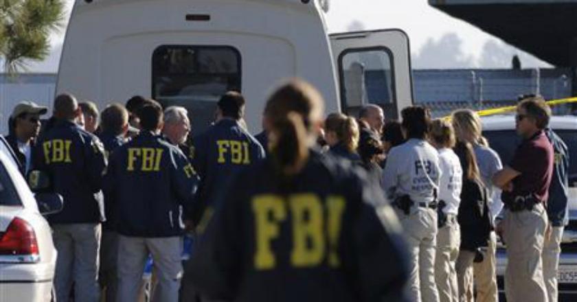 Berikan Informasi Pelaku Serangan Konsulat AS di Meksiko, FBI Janjikan Imbalan Rp280 Juta
