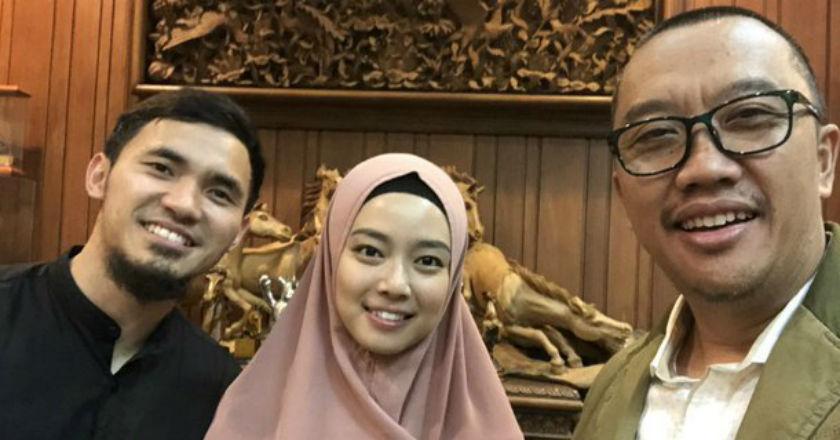 Putuskan Pensiun, Lindswell Kwok Tak Akan Jauh dari Wushu