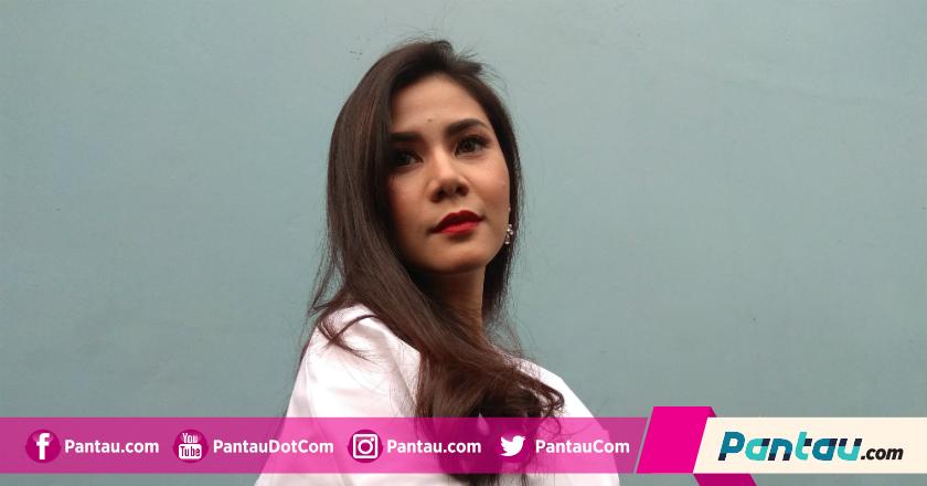 Nyaris Dilindas Mobil, Cynthia Ramlan Masih Rasakan Sakit di Dada