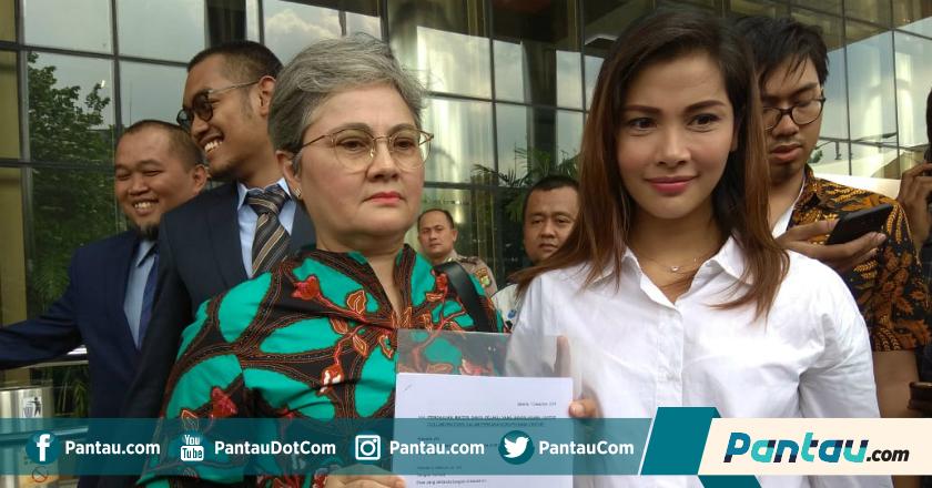 Kasus Century: Keluarga Budi Mulya Serahkan Surat Permohonan JC ke KPK