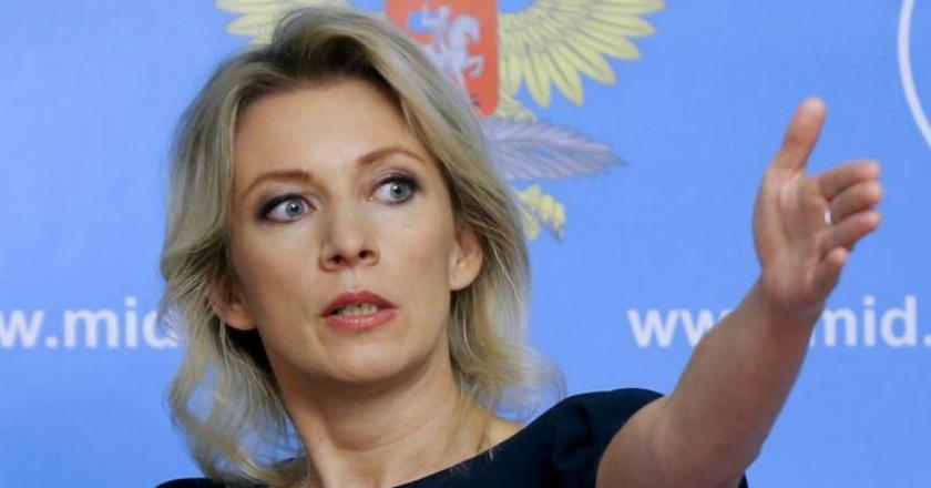 Militer Ukraina Dikabarkan Bertolak ke Donbass, Rusia Singgung Pemberitaan Media