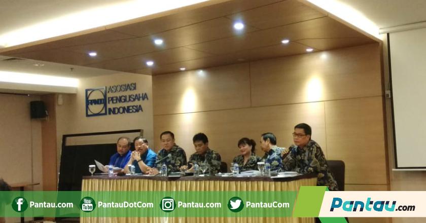 Siapa Juara Visi Misi Capres 2019 di Mata Asosiasi Pengusaha?