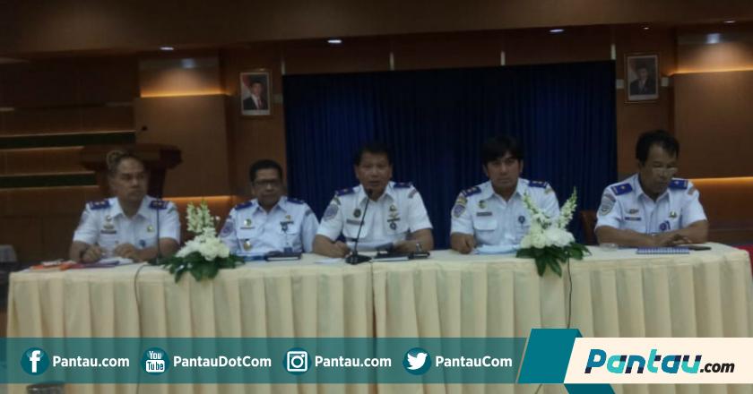 Saat Natal dan Tahun Baru, Penumpang Transportasi Udara Diprediksi Naik 9 Persen