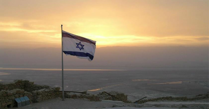 Kekerasan Semakin Membabi Buta, Ribuan Perempuan Israel Mogok Kerja