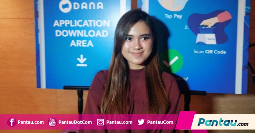 Sering Ketinggalan Dompet, Audi Marissa Tak Pernah Panik