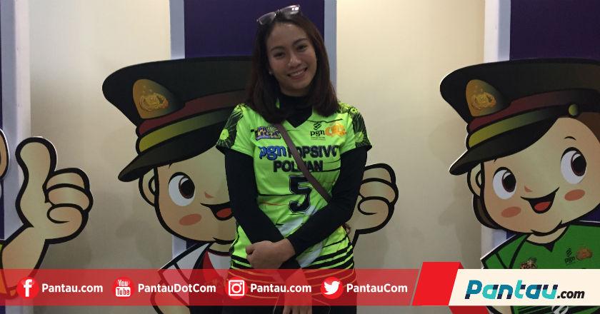 Atlet Voli Putri Lontarkan Kritik Terkait Persiapan SEA Games 2019, Kenapa?