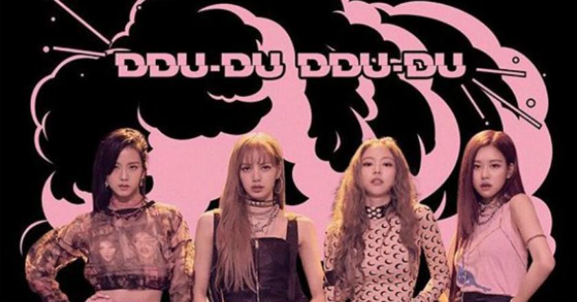 Ada Celah Bisnis 'Legit' Nih Jelang Konser BLACKPINK