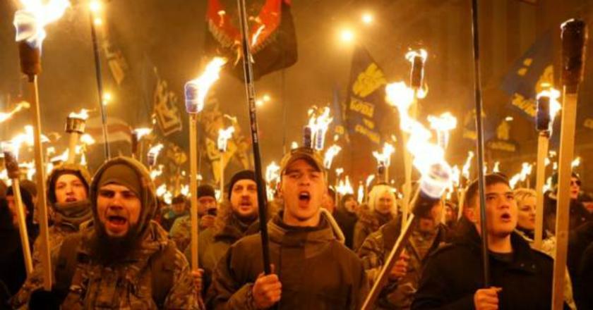 Desakan Pemberian Gelar Pahlawan pada Kolaborator Nazi Kembali Guncang Ukraina