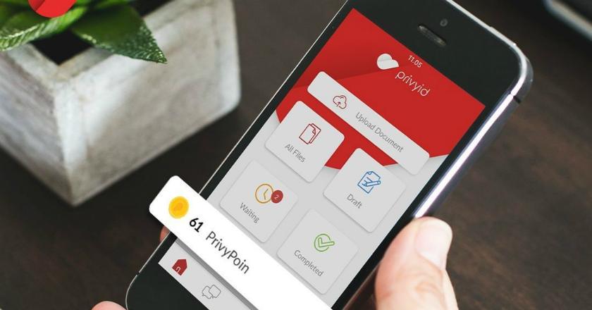 Pinjaman Online Wajib Pakai Tanda Tangan Digital, Aman Nggak Sih?