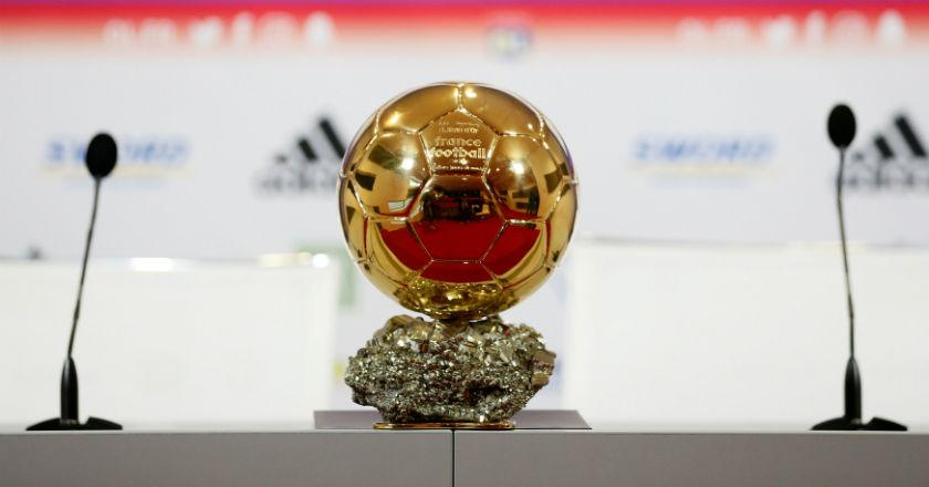 Pantau Sorot: 3 Pemain Ini (Lebih) Layak Raih Ballon d'Or Ketimbang Luca Modric